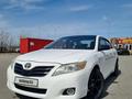 Toyota Camry 2010 года за 6 500 000 тг. в Кокшетау