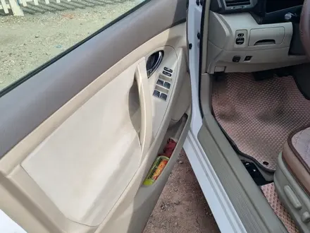 Toyota Camry 2010 года за 6 500 000 тг. в Кокшетау – фото 11