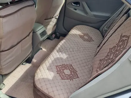 Toyota Camry 2010 года за 6 500 000 тг. в Кокшетау – фото 12