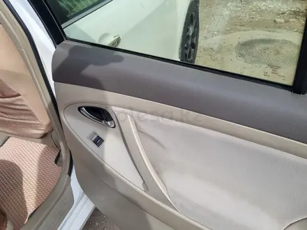 Toyota Camry 2010 года за 6 500 000 тг. в Кокшетау – фото 14