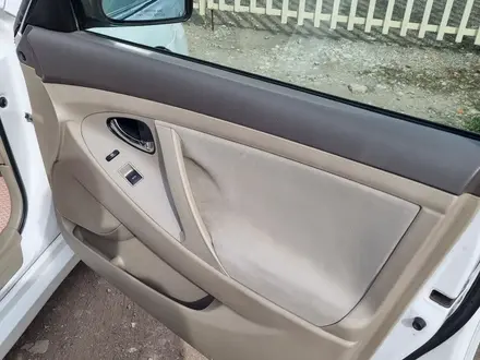 Toyota Camry 2010 года за 6 500 000 тг. в Кокшетау – фото 16