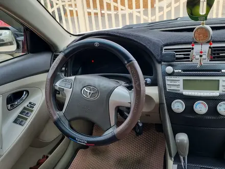 Toyota Camry 2010 года за 6 500 000 тг. в Кокшетау – фото 17