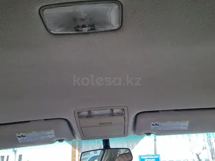 Toyota Camry 2010 года за 6 500 000 тг. в Кокшетау – фото 19