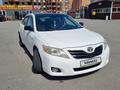 Toyota Camry 2010 года за 6 500 000 тг. в Кокшетау – фото 2