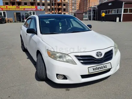 Toyota Camry 2010 года за 6 500 000 тг. в Кокшетау – фото 2