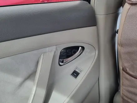 Toyota Camry 2010 года за 6 500 000 тг. в Кокшетау – фото 20