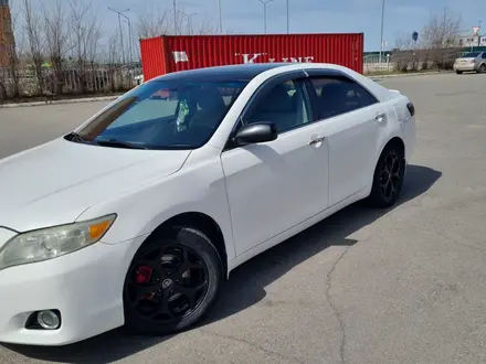 Toyota Camry 2010 года за 6 500 000 тг. в Кокшетау – фото 3
