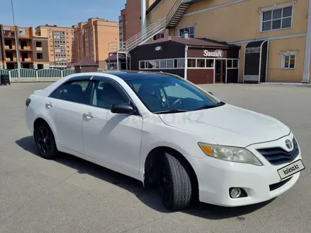 Toyota Camry 2010 года за 6 500 000 тг. в Кокшетау – фото 4