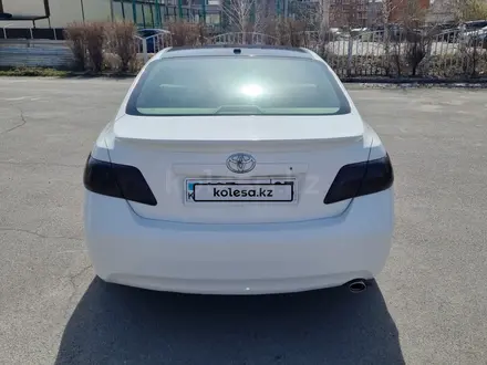 Toyota Camry 2010 года за 6 500 000 тг. в Кокшетау – фото 5