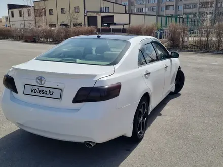 Toyota Camry 2010 года за 6 500 000 тг. в Кокшетау – фото 6