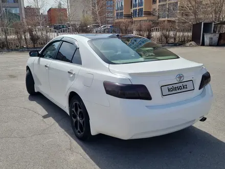 Toyota Camry 2010 года за 6 500 000 тг. в Кокшетау – фото 7