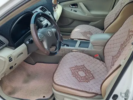 Toyota Camry 2010 года за 6 500 000 тг. в Кокшетау – фото 10