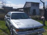 Mitsubishi Galant 1991 года за 600 000 тг. в Талгар – фото 4