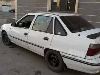 Daewoo Nexia