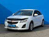 Chevrolet Cruze 2013 годаүшін3 910 000 тг. в Алматы