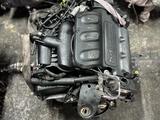 Контрактный Двигатель Mazda MPV AJ 3.0л из Японий за 350 000 тг. в Астана – фото 2