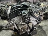 Контрактный Двигатель Mazda MPV AJ 3.0л из Японий за 350 000 тг. в Астана