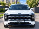 JAC JS8 2025 года за 9 900 000 тг. в Астана – фото 2