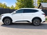 JAC JS8 2025 года за 9 900 000 тг. в Астана