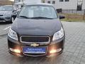 Chevrolet Nexia 2022 годаүшін6 670 000 тг. в Усть-Каменогорск