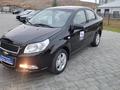 Chevrolet Nexia 2022 года за 6 670 000 тг. в Усть-Каменогорск – фото 7