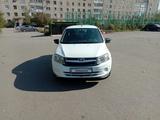 ВАЗ (Lada) Granta 2190 2014 годаүшін2 000 000 тг. в Кокшетау