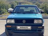 Volkswagen Jetta 1991 года за 800 000 тг. в Алматы
