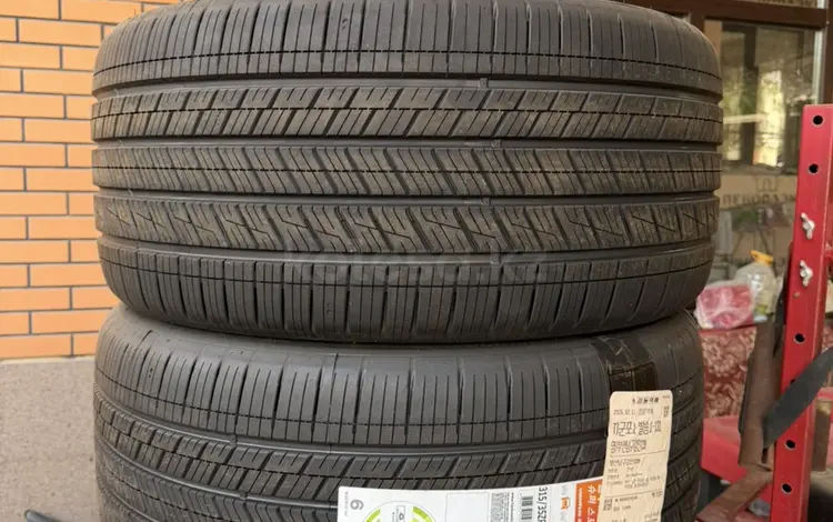 Hankook Ventus за 300 000 тг. в Алматы