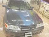 Toyota Mark II 1997 года за 1 800 000 тг. в Астана – фото 2