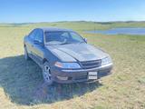 Toyota Mark II 1997 года за 1 800 000 тг. в Астана