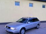 Audi A6 1994 годаүшін2 300 000 тг. в Актау