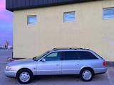 Audi A6 1994 годаүшін2 300 000 тг. в Актау – фото 4
