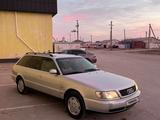 Audi A6 1994 годаүшін2 300 000 тг. в Актау – фото 2