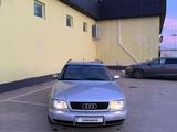 Audi A6 1994 годаүшін2 300 000 тг. в Актау – фото 3