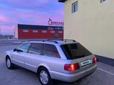 Audi A6 1994 годаүшін2 300 000 тг. в Актау – фото 5