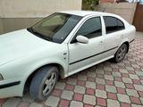 Skoda Octavia 2007 года за 1 750 000 тг. в Тараз – фото 2