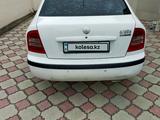 Skoda Octavia 2007 года за 1 750 000 тг. в Тараз – фото 3