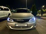 Subaru Impreza 2008 года за 5 400 000 тг. в Алматы