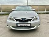 Subaru Impreza 2008 года за 5 400 000 тг. в Алматы – фото 3