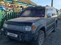 Mitsubishi Pajero 1992 годаүшін2 500 000 тг. в Петропавловск