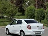 Chevrolet Cobalt 2023 годаүшін6 500 000 тг. в Шымкент – фото 5