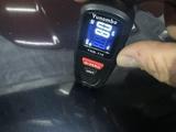 Капот Mazda CX-7 06-12 гв, оригинал из Японии за 95 000 тг. в Караганда – фото 2