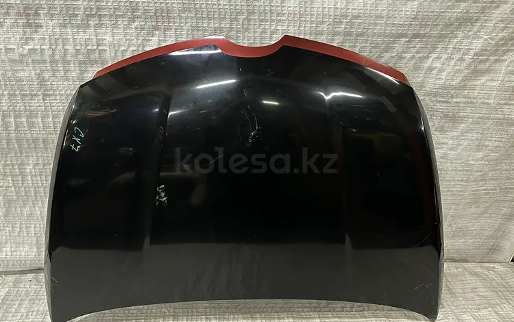 Капот Mazda CX-7 06-12 гв, оригинал из Японии за 95 000 тг. в Караганда