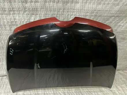 Капот Mazda CX-7 06-12 гв, оригинал из Японии за 95 000 тг. в Караганда – фото 3