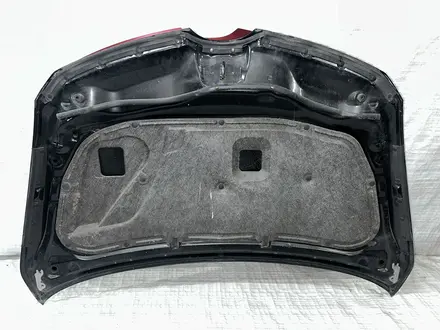 Капот Mazda CX-7 06-12 гв, оригинал из Японии за 95 000 тг. в Караганда – фото 5