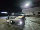 Toyota Camry 2010 года за 7 400 000 тг. в Алматы – фото 3