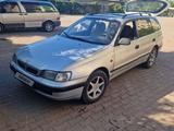 Toyota Carina E 1996 годаүшін2 500 000 тг. в Алматы