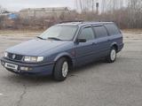 Volkswagen Passat 1993 года за 1 980 000 тг. в Костанай