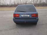 Volkswagen Passat 1993 года за 1 980 000 тг. в Костанай – фото 4