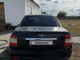 ВАЗ (Lada) Priora 2170 2009 годаүшін950 000 тг. в Костанай – фото 4